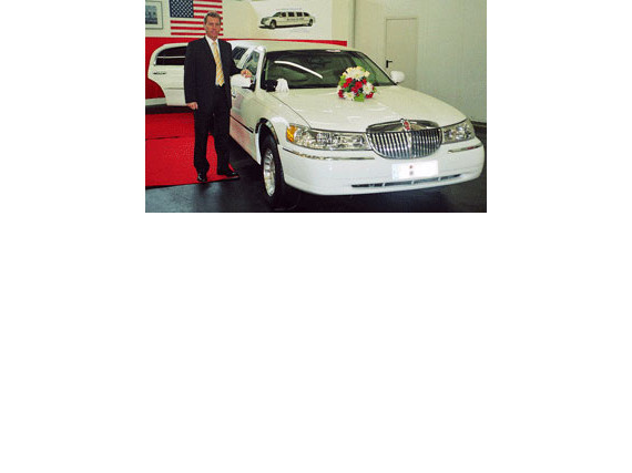 LIMOUSINENSERVICE