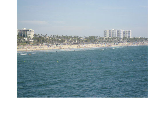 Los Angeles: Venice Beach
