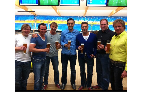 3. Bowling Cup München 2013