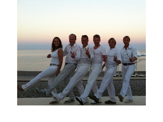 White Night