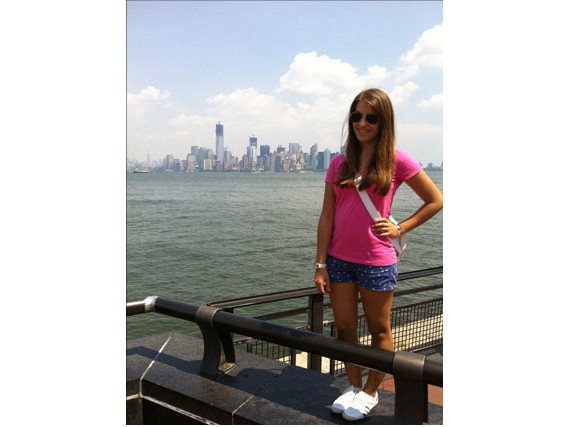Staten Island New York