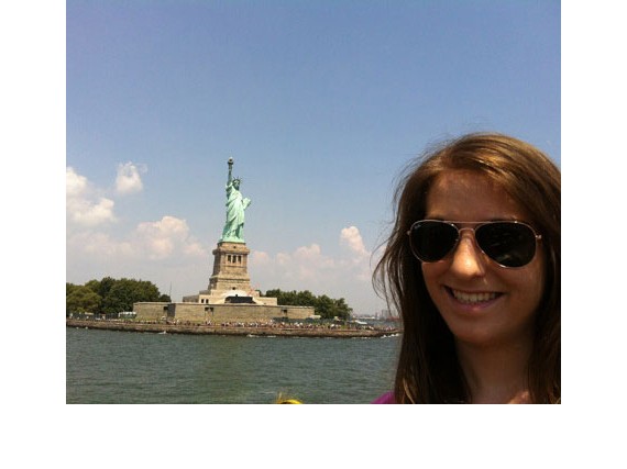 Staten Island Freiheitsstatue New York