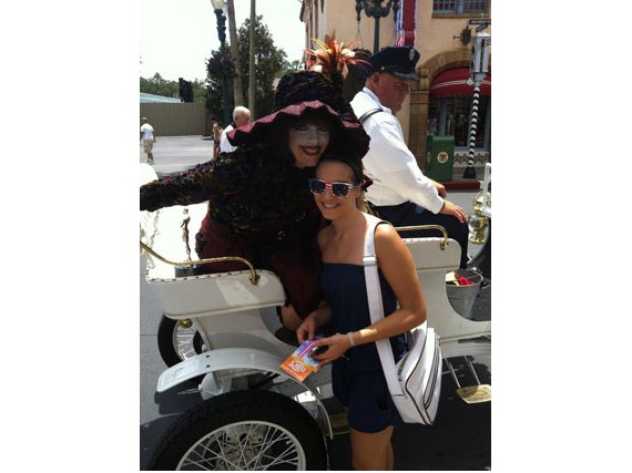 See World & Disney World Orlando