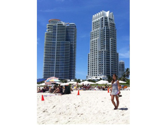 Strand Miami
