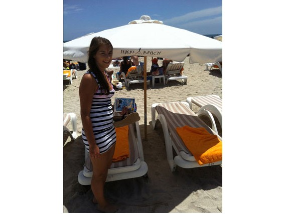 Nikki Beach Miami