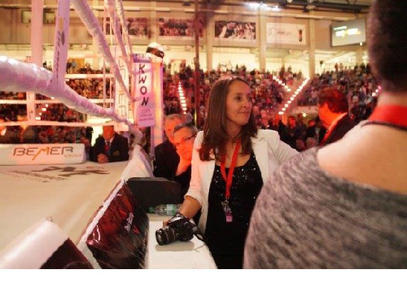 Bilder Copyright C. Ortjohann