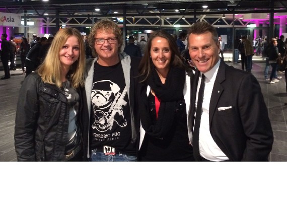 Gäste von Best Live Entertainment