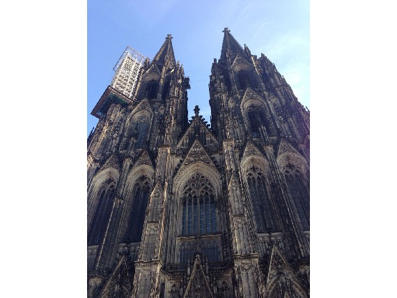 Der Kölner Dom
