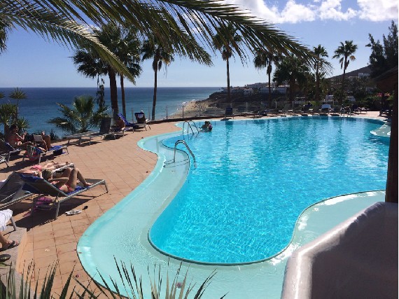 Wellness Pool