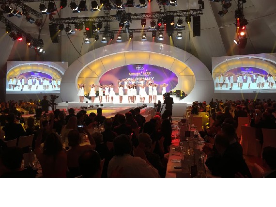 Miss Germany Wahl 2016