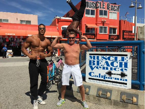 Venice Beach