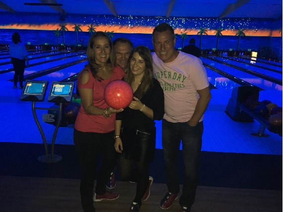 Ein Team
