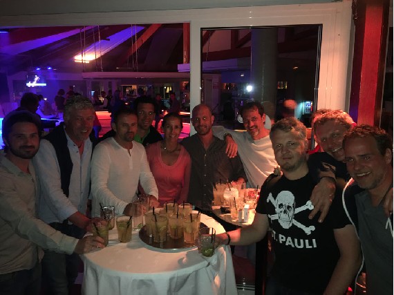 BLE-Medien-Team