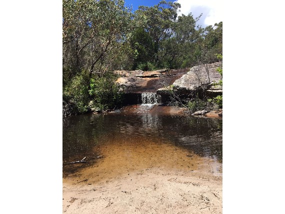 Nationalpark