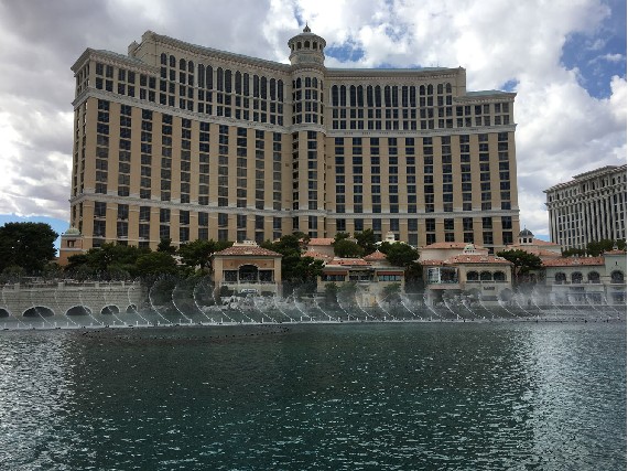 Hotel Bellagio