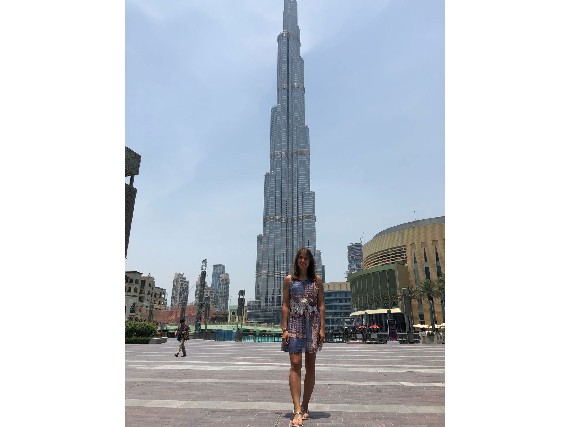 City Dubai
