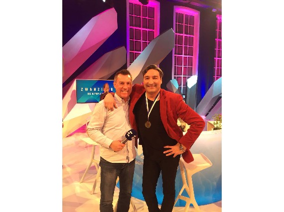 Mousse T. von DSDS