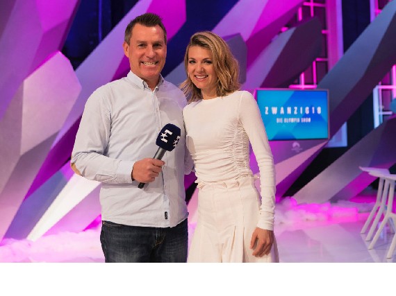 Ella Endlich von DSDS