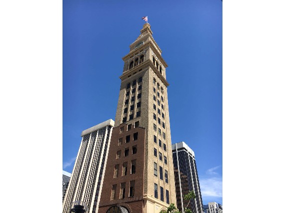 Denver