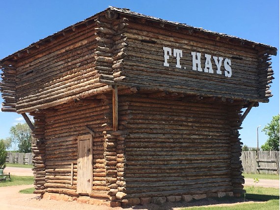 Fort Hays