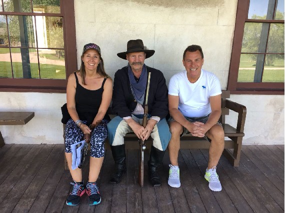 Fort Laramie