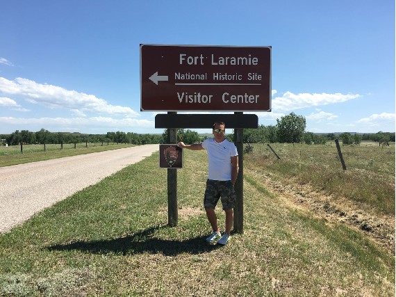 Fort Laramie