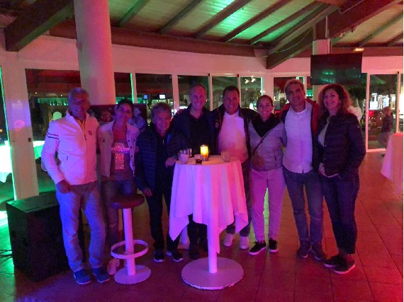 Das BLE-Team