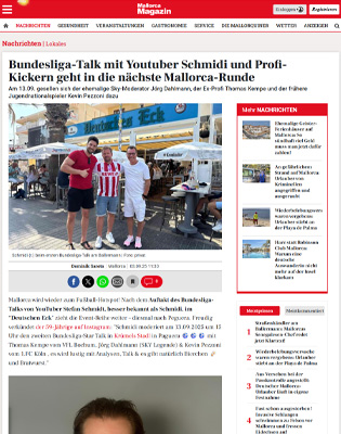 Berichtsbild