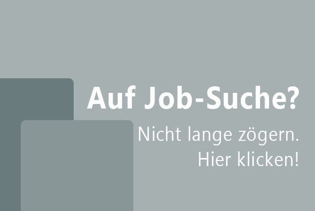 Stellenangebot