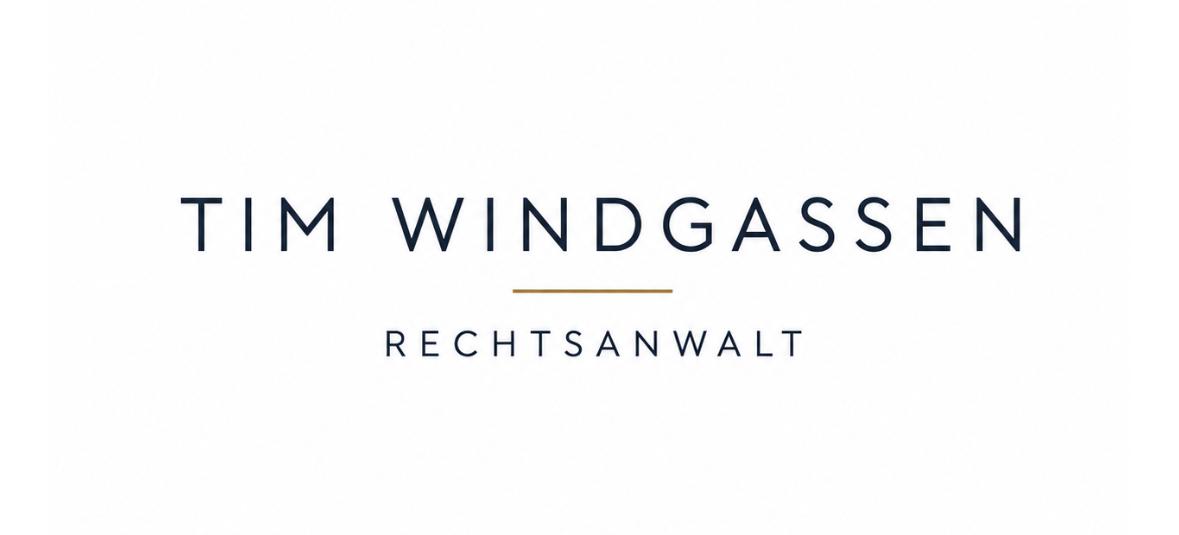 Logo Rechtsanwalt