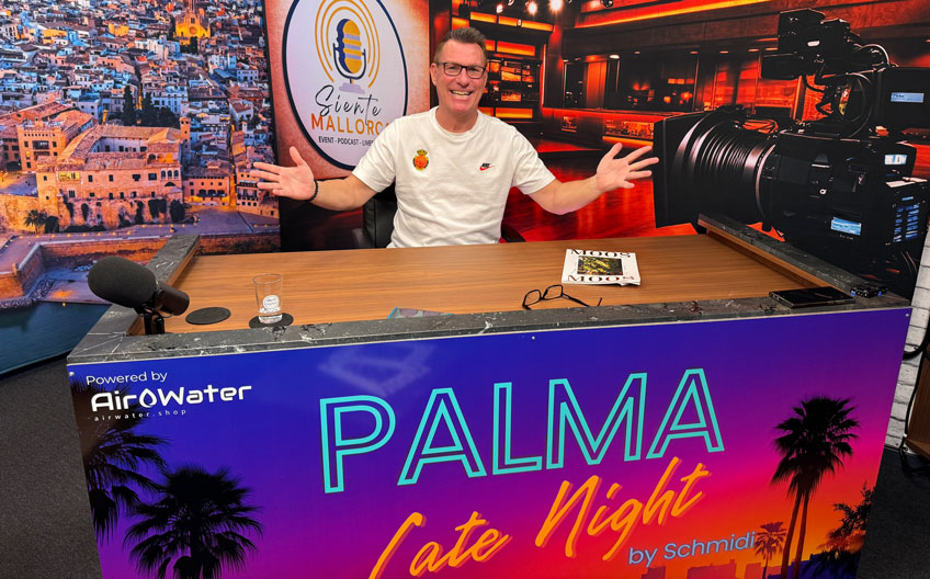 Martin Schmitt, Schmidi, Sven Hannawald beim Interview