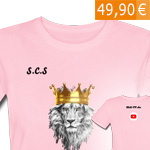 Bild von Artikel 1 x T-Shirt Girly