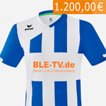 Bild von Artikel 14 x Fußball-Trikot