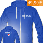 Bild von Artikel 1 x Hoodie