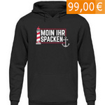 Bild von Artikel 1 x Hoodie