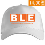 Bild von Artikel 1 x Baseball-Cap