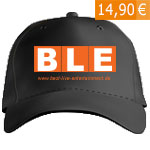 Bild von Artikel 1 x Baseball-Cap